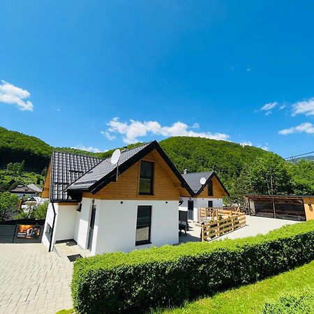 Chalety Mýto pod Ďumbierom Exteriér fotografie
