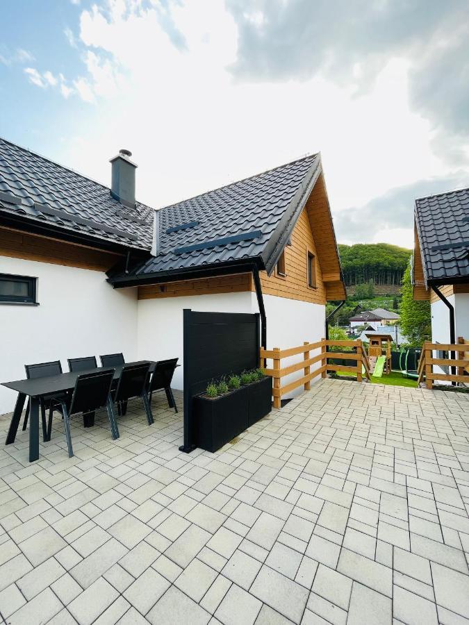 Chalety Mýto pod Ďumbierom Exteriér fotografie